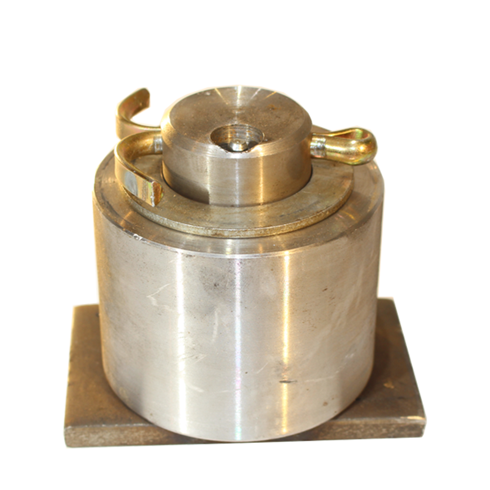 3in roller assembly w pin
