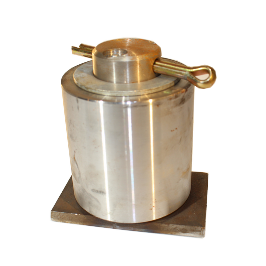 4 in roller assembly with pin