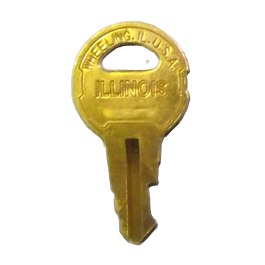 C_KEY_E158