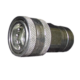 H&F Male quick disccon