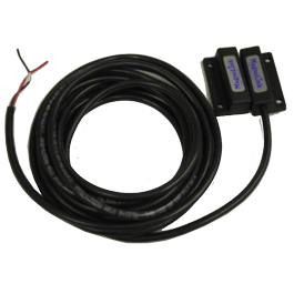 Nylon Magnetic Safety Switch