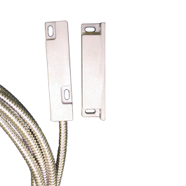 aluminum mag safety switch