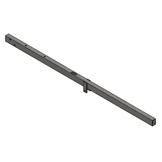 lower base arm