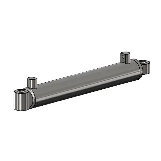 rack gear pivot cylinder 4719