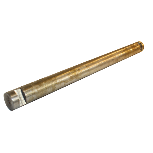 rear roller shaft