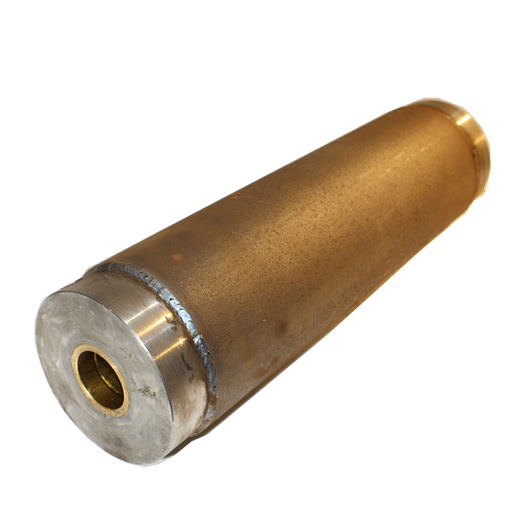 rear roller