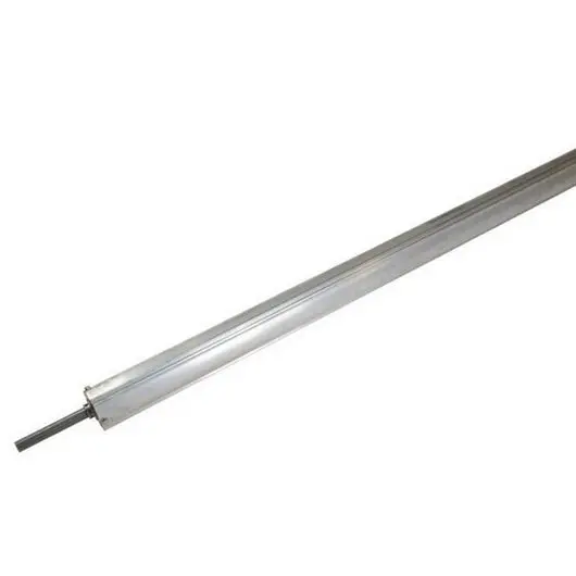spring loaded roller