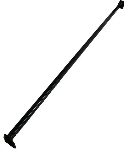 tarp stabilizer bar