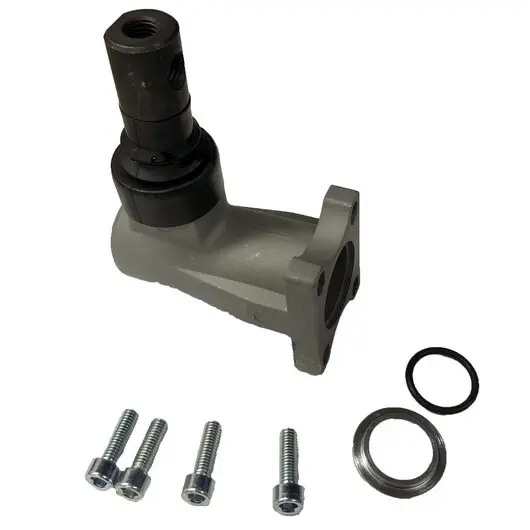 valve handle housing assembly 40gpm