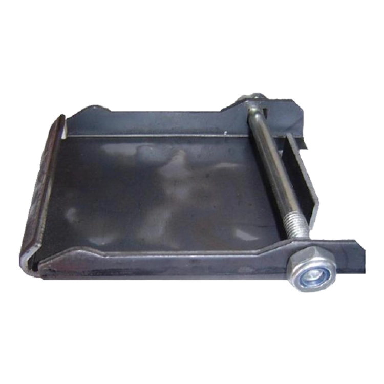 Caster Pads