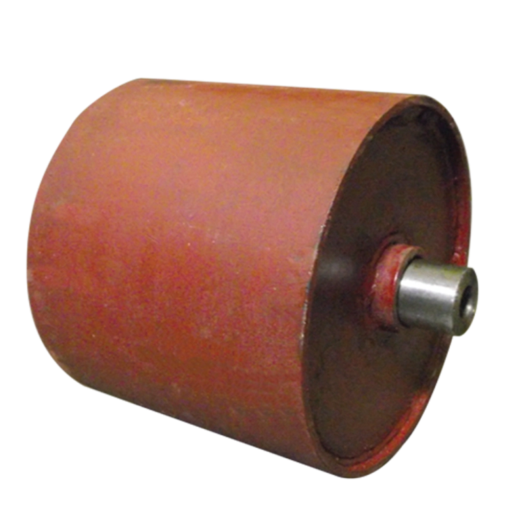 Ground Rollers