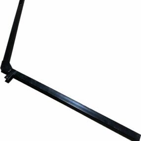 tarp upper arm